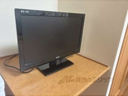 レオパレスサンシャインヒコネの物件内観写真