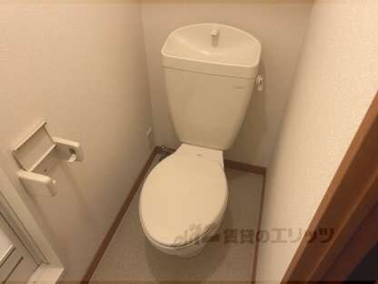 レオパレスサンシャインヒコネの物件内観写真