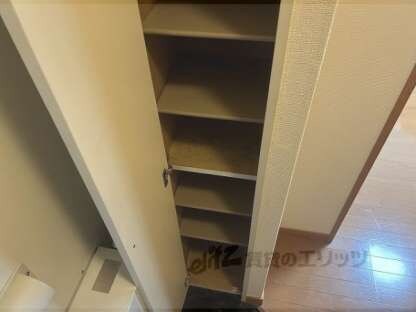 レオパレスサンシャインヒコネの物件内観写真