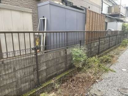 レオパレスサンシャインヒコネの物件内観写真