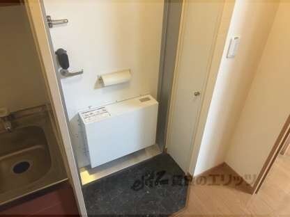 レオパレスサンシャインヒコネの物件内観写真