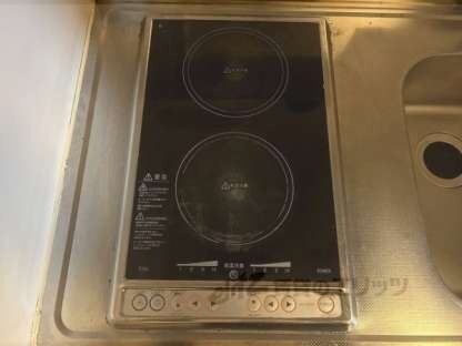 レオパレスサンシャインヒコネの物件内観写真