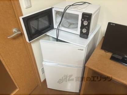 レオパレスサンシャインヒコネの物件内観写真