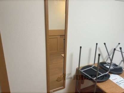 レオパレスサンシャインヒコネの物件内観写真