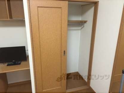 レオパレスサンシャインヒコネの物件内観写真