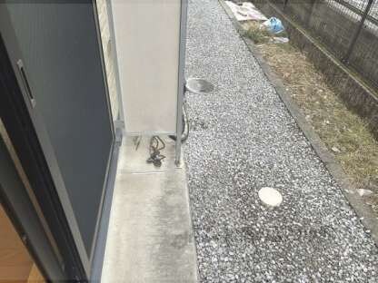 レオパレスサンシャインヒコネの物件内観写真