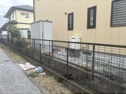 レオパレスサンシャインヒコネの物件内観写真