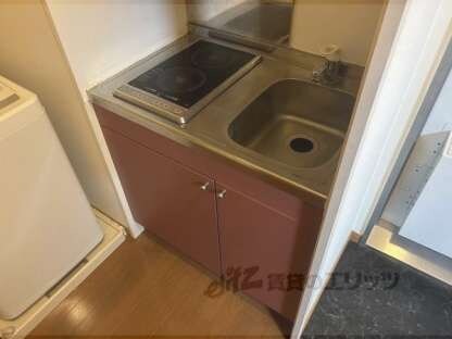 レオパレスサンシャインヒコネの物件内観写真