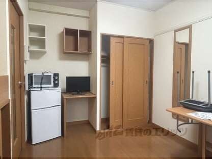 レオパレスサンシャインヒコネの物件内観写真