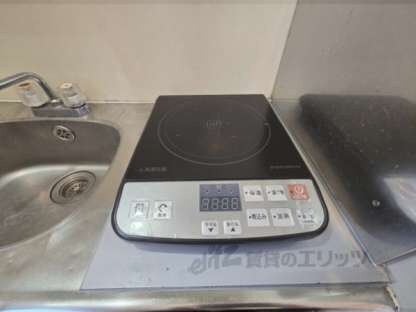 マイライムⅡの物件内観写真