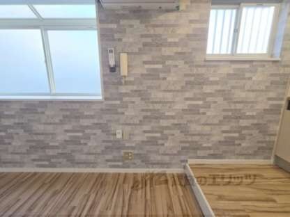 マイライムⅡの物件内観写真