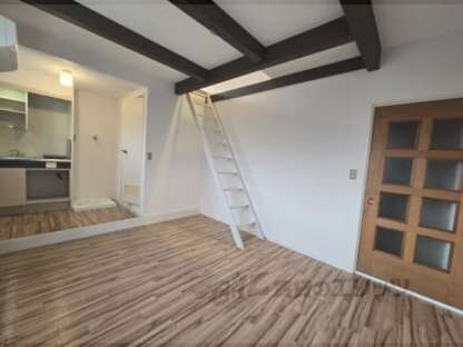 マイライムⅡの物件内観写真