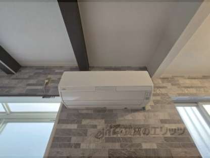 マイライムⅡの物件内観写真