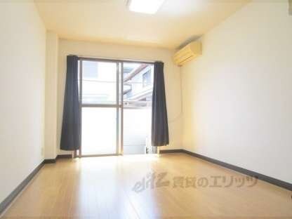 コーポ天神の物件内観写真