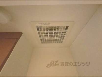 Ｒｉｔｚ香里園の物件内観写真