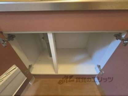 Ｒｉｔｚ香里園の物件内観写真