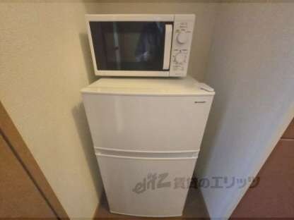 Ｒｉｔｚ香里園の物件内観写真