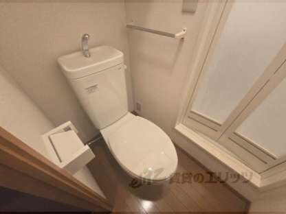 Ｒｉｔｚ香里園の物件内観写真