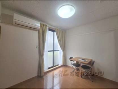 Ｒｉｔｚ香里園の物件内観写真