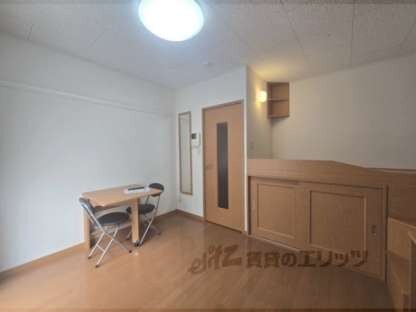 Ｒｉｔｚ香里園の物件内観写真