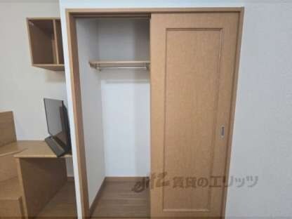 Ｒｉｔｚ香里園の物件内観写真