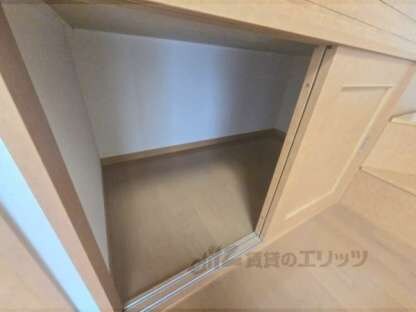 Ｒｉｔｚ香里園の物件内観写真