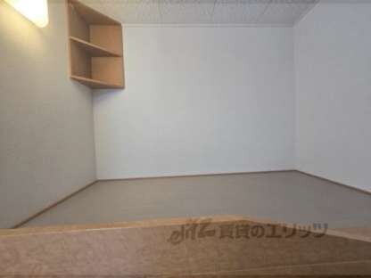 Ｒｉｔｚ香里園の物件内観写真