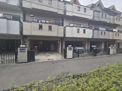 Ｒｉｔｚ香里園の物件内観写真