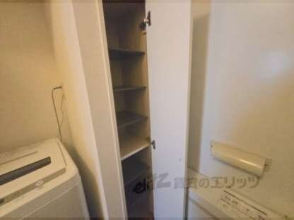 Ｒｉｔｚ香里園の物件内観写真