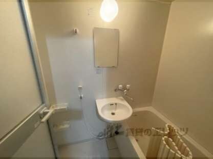 ルナコートの物件内観写真