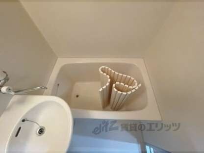 ルナコートの物件内観写真