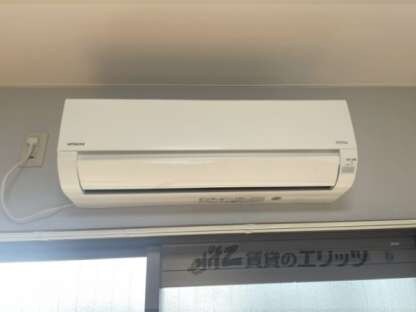 ルナコートの物件内観写真