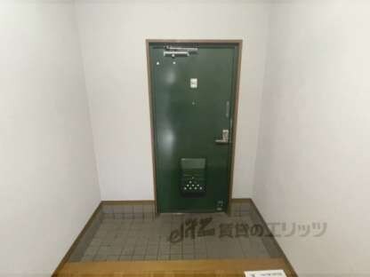 ルナコートの物件内観写真