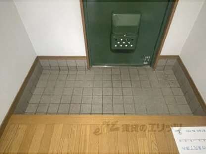 ルナコートの物件内観写真