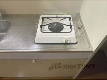 ルナコートの物件内観写真