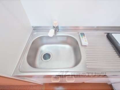 ミフネセントラルベア荒本の物件内観写真