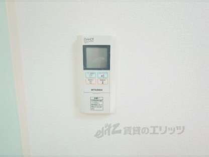 ミフネセントラルベア荒本の物件内観写真