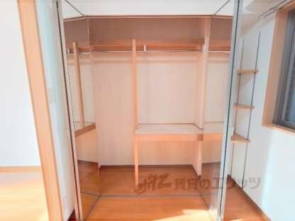 ミフネセントラルベア荒本の物件内観写真