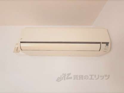 ミフネセントラルベア荒本の物件内観写真