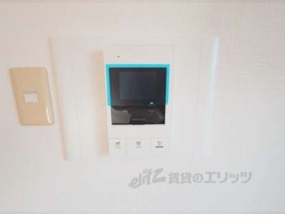 ミフネセントラルベア荒本の物件内観写真