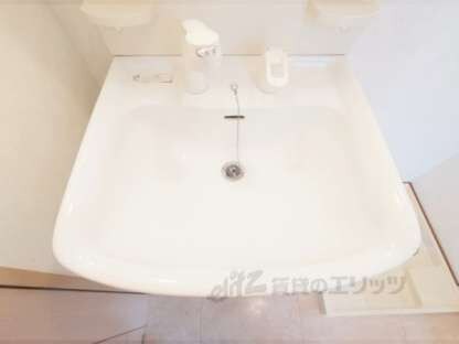 ミフネセントラルベア荒本の物件内観写真