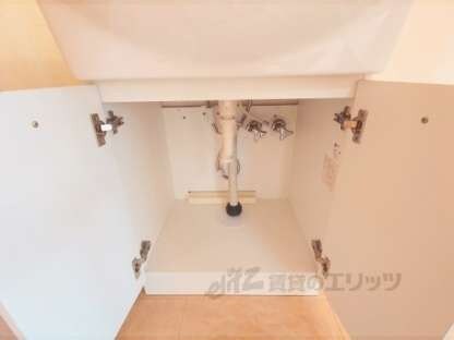 ミフネセントラルベア荒本の物件内観写真