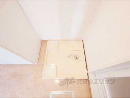 ミフネセントラルベア荒本の物件内観写真