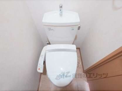 ミフネセントラルベア荒本の物件内観写真