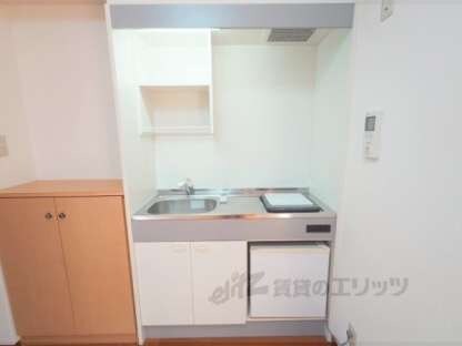 ミフネセントラルベア荒本の物件内観写真