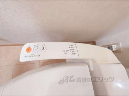 ミフネセントラルベア荒本の物件内観写真