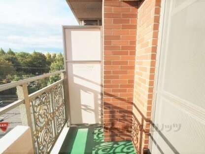 ミフネセントラルベア荒本の物件内観写真