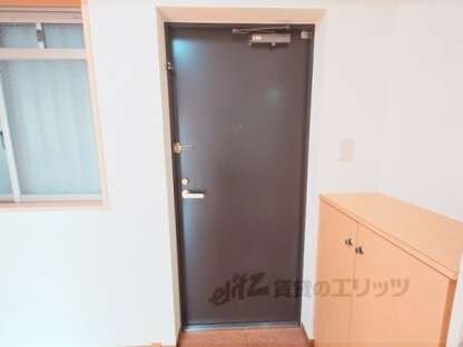 ミフネセントラルベア荒本の物件内観写真