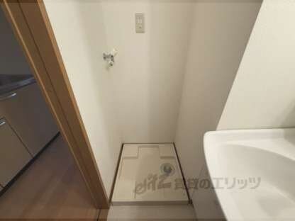 サンクスパレ千代原の物件内観写真