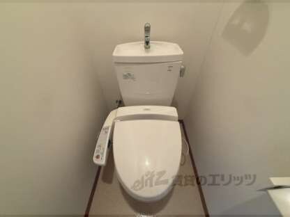 サンクスパレ千代原の物件内観写真